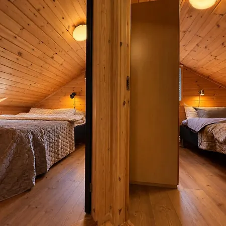 Dom wakacyjny Large Family - Friendly Ski-in-ski- Out In Geilo Holo